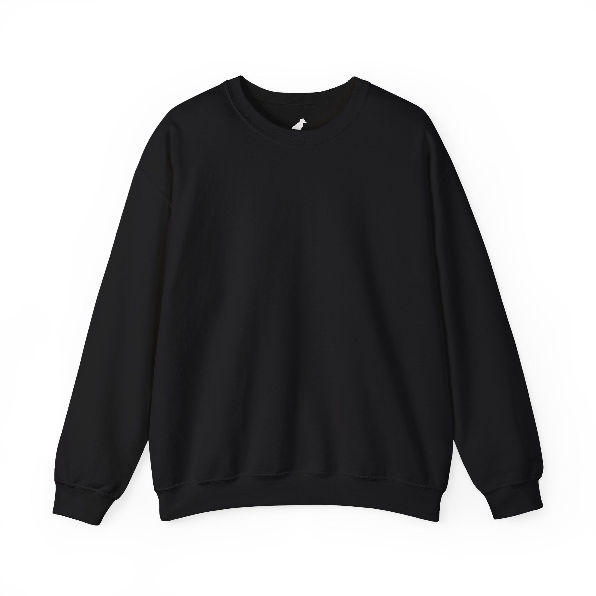 Miskatonic University Athletic Dept Crewneck Sweatshirt - Humorous Arkham Horror College Wear with Shoggoth