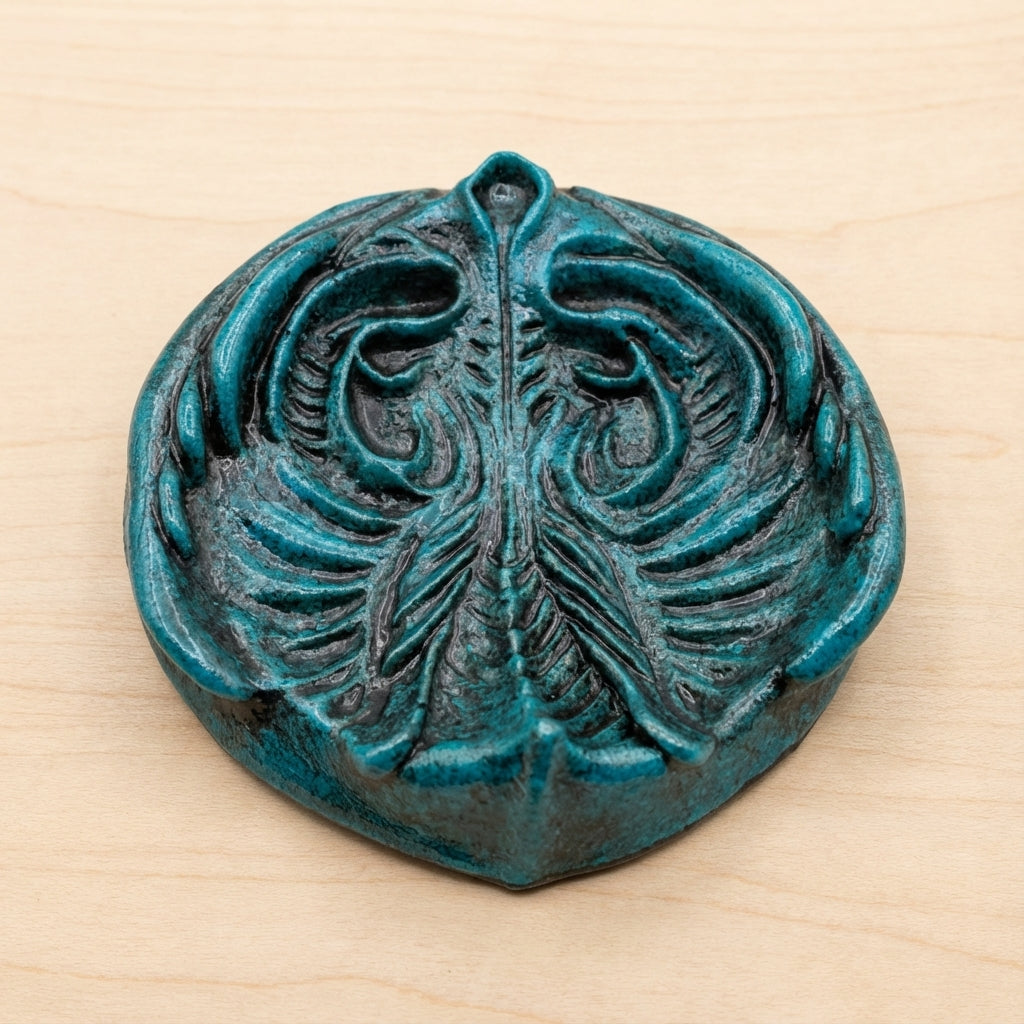  incense burner